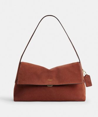 ＜COACH＞チェルシー　ショルダー　バッグ　３６